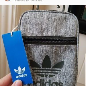 NWT casual Adidas bag